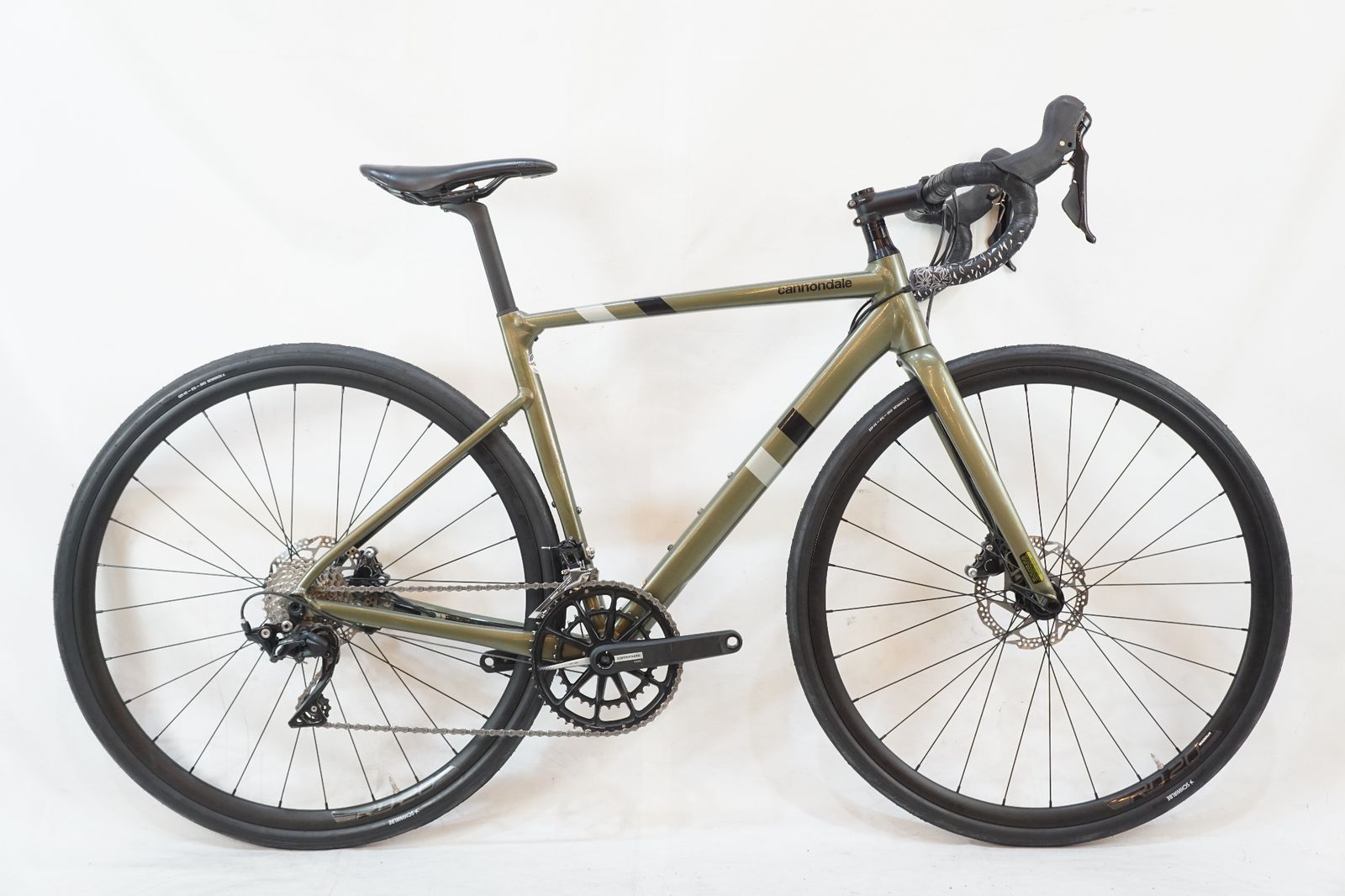 CANNONDALE キャノンデール CAAD13 DISC 105 2021年モデル ロードバイク | バイチャリ浦和ベース