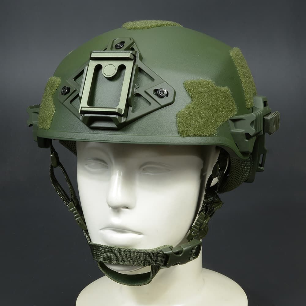 Opt Tian 8x42ディフェンダー軍用双眼鏡【SOE-4型レチクル】 Opt tian