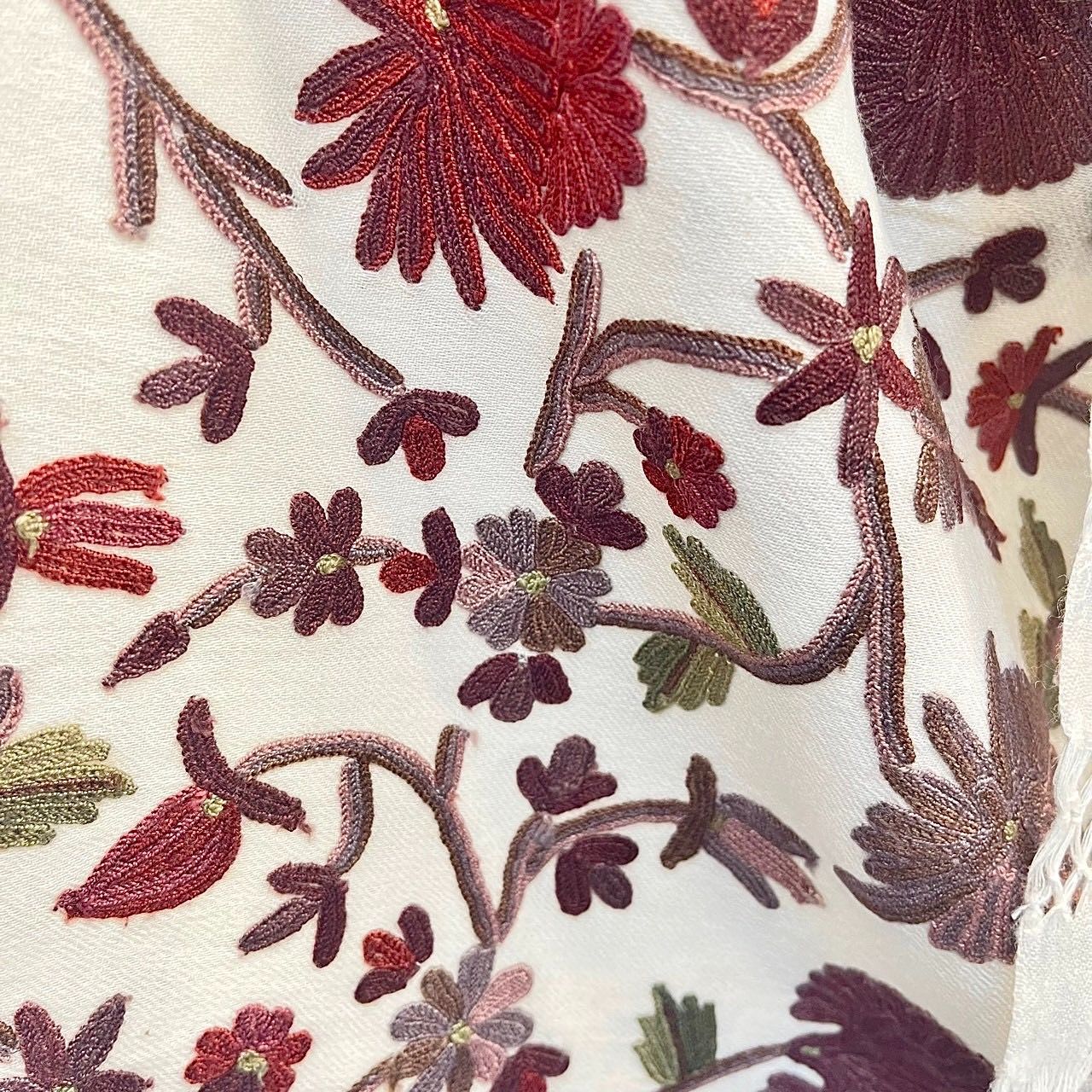 花柄