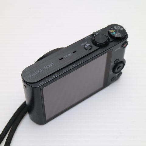 SONY デジタルカメラ DSC-WX300 SONY Cyber-shot DSC-WX300 ジャンク