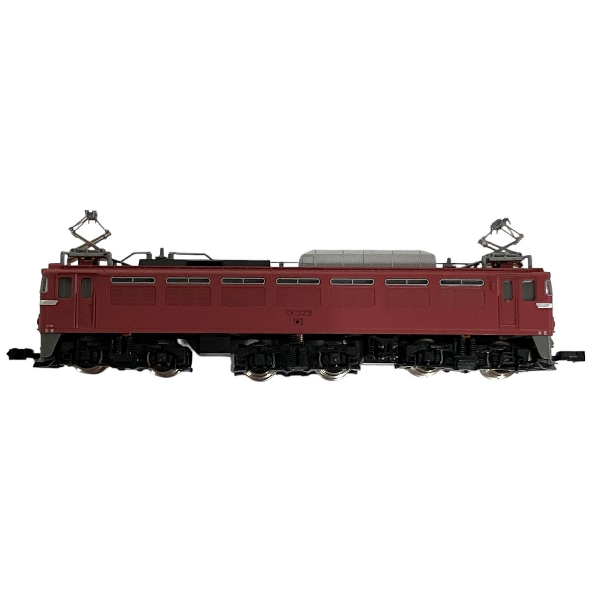 最新発見 3010-1 カトー KATO EF81 B10164113 Nゲージ 鉄道模型 一般色 鉄道模型