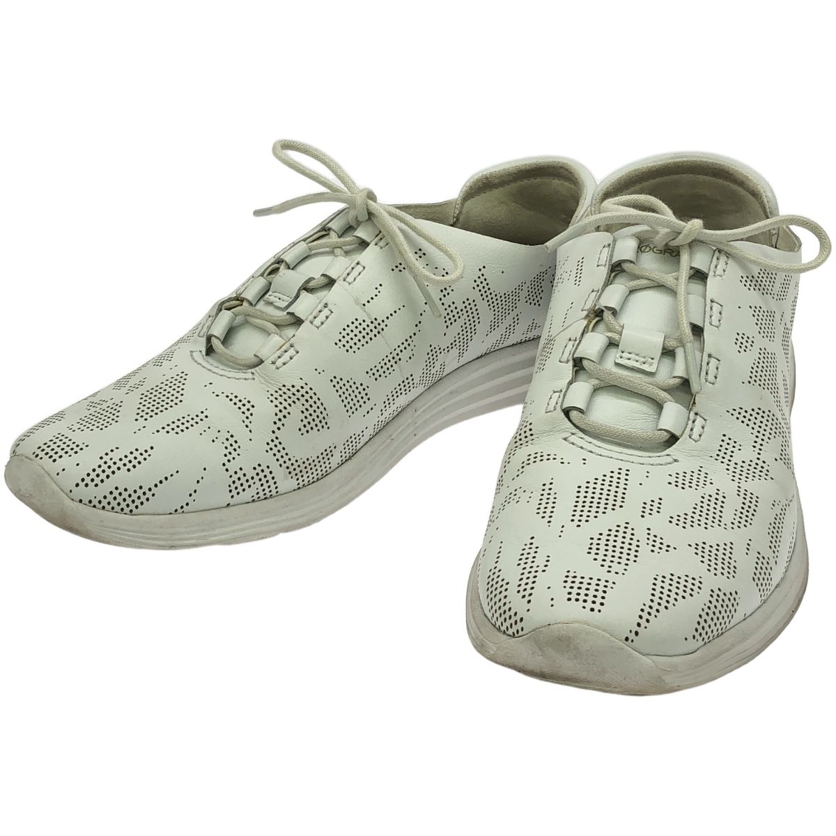 COLE HAAN コールハーン GRAND Reagan Sneaker グランド