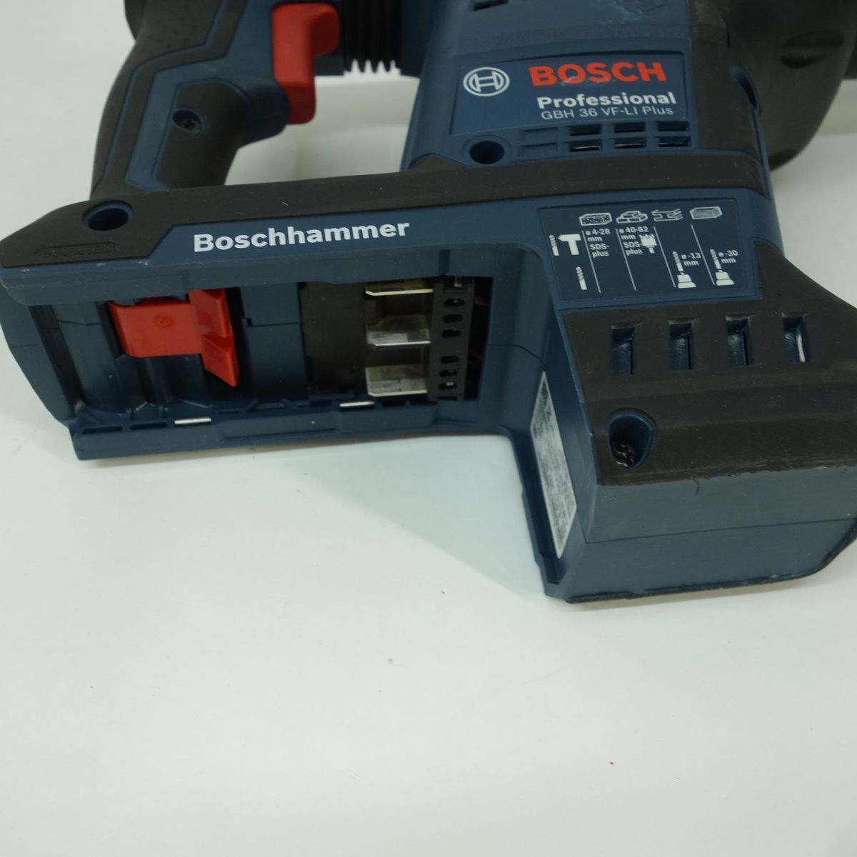 ボッシュ
