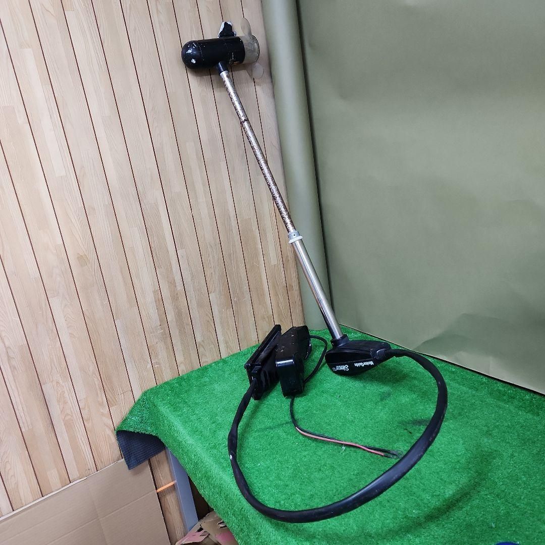 G172 ヤ モーターガイド ツアー No.72512V|24Lbs. 未 2510