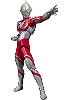 【】(未使用･未開封品)ULTRA-ACT ウルトラマンメビウス ゾフィー Special Set 全高約16cm ABS&PVC製 塗装済み可動フィギュア