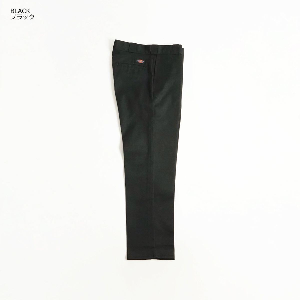 カラー：ブラック／レングス30インチ】ディッキーズ Dickies