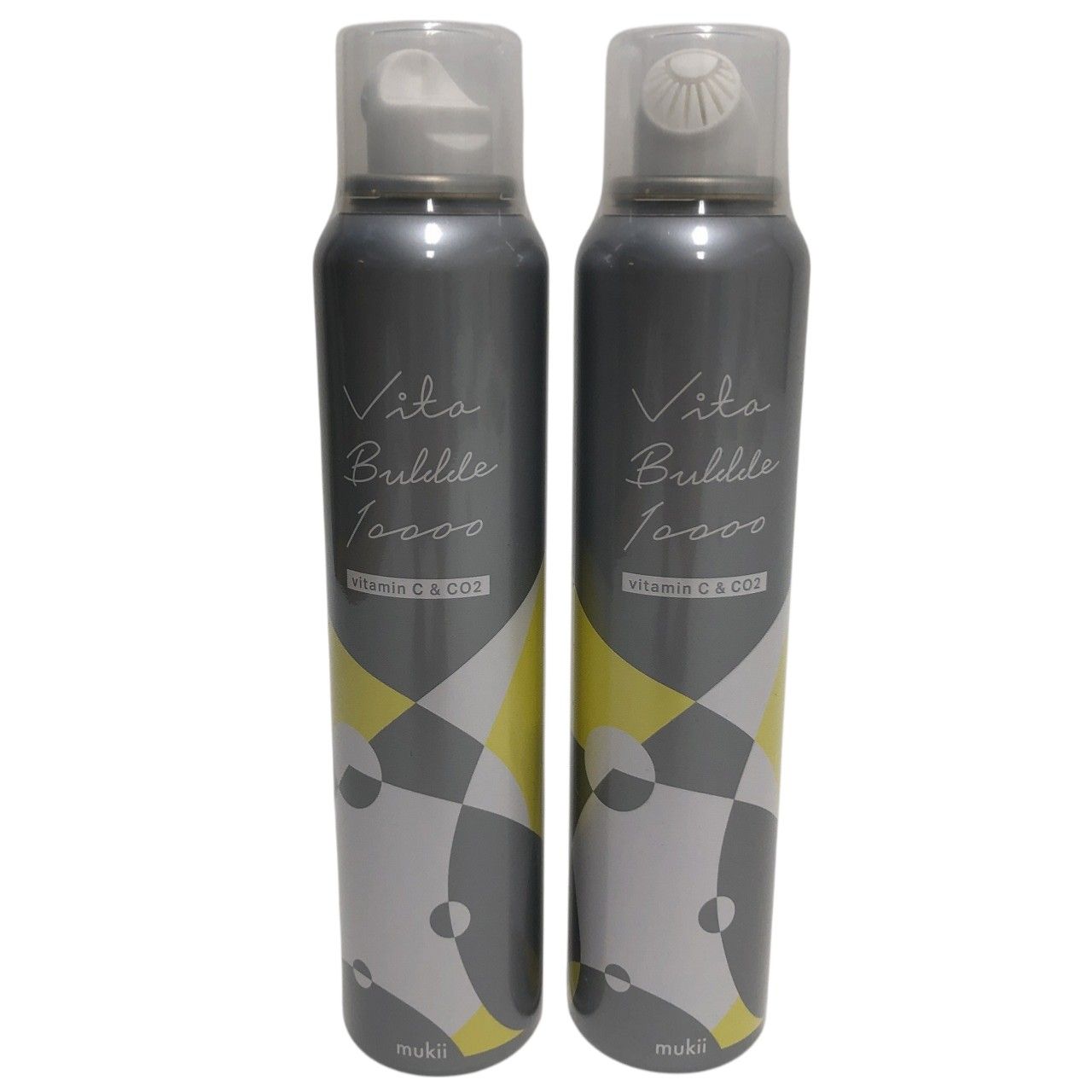 ビタバブル10000 2本 【公式通販】