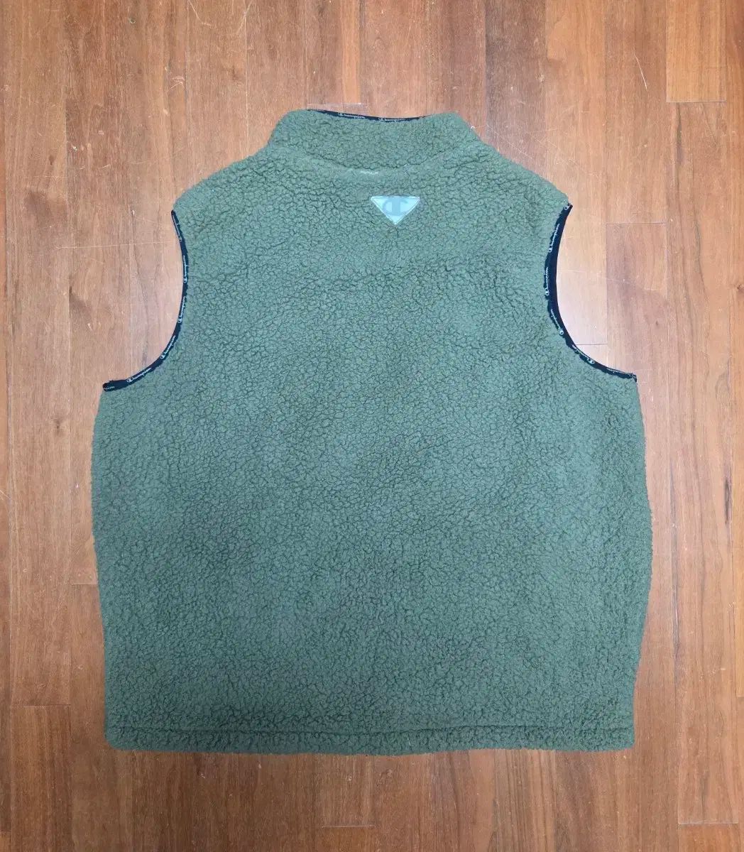 フリース XL