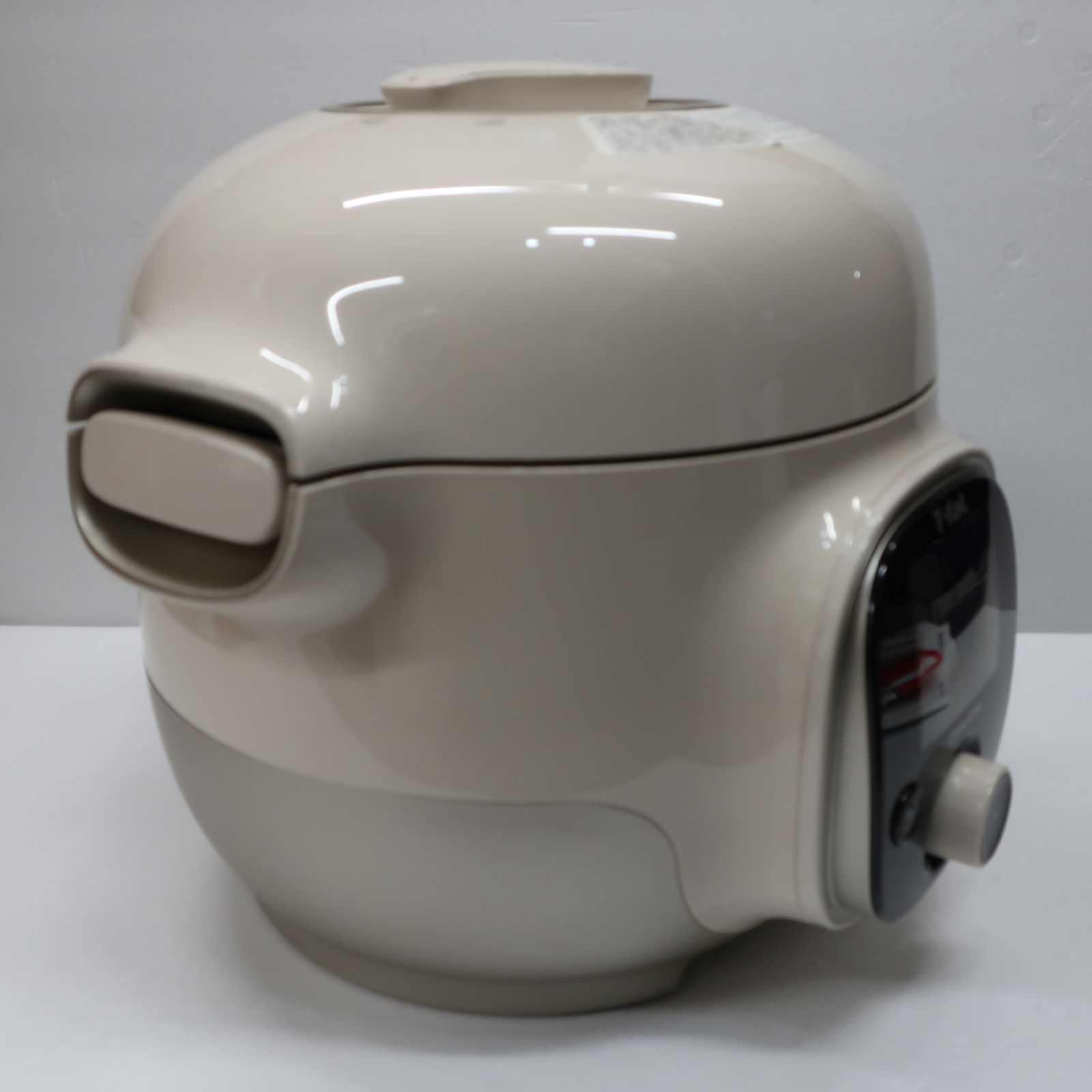 未使用　T-fal クックフォーミー　CY8741JP 電気圧力鍋　3L cy8741jp-02.jpg