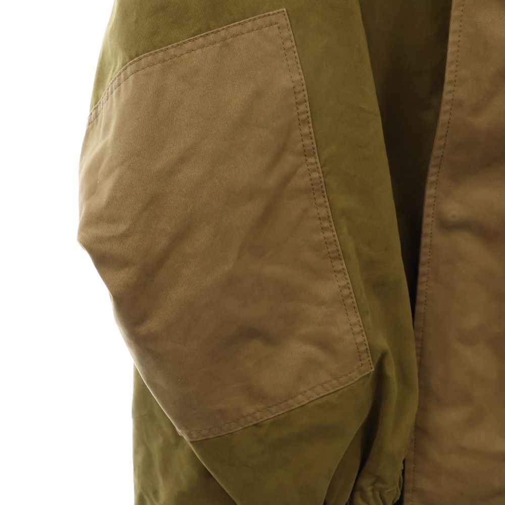 Acne Studios (アクネ ストゥディオズ) ドローコード テックツイル