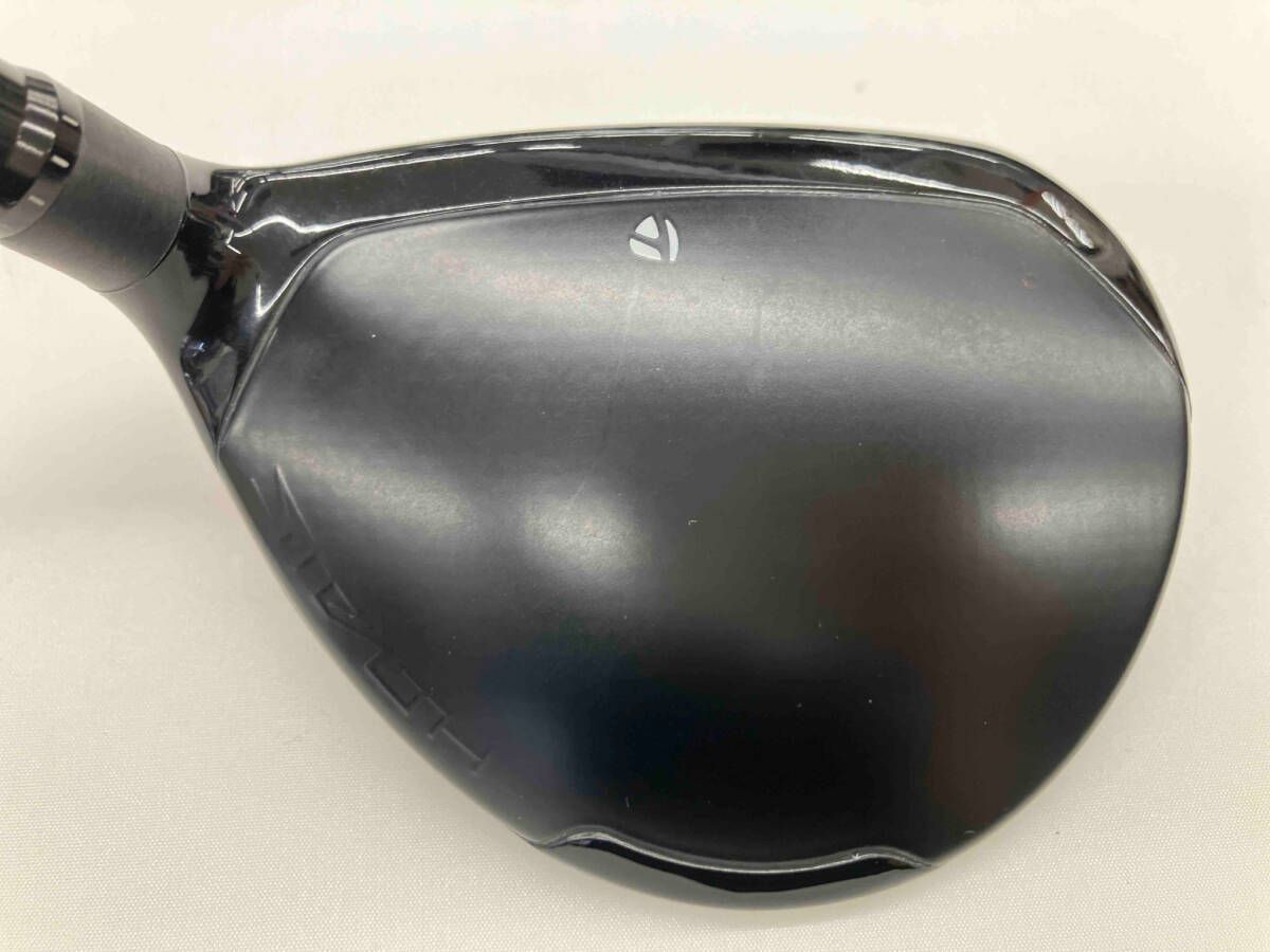 TaylorMade STEALTH PLUS Speeder EVOLUTION IV FW 60-S