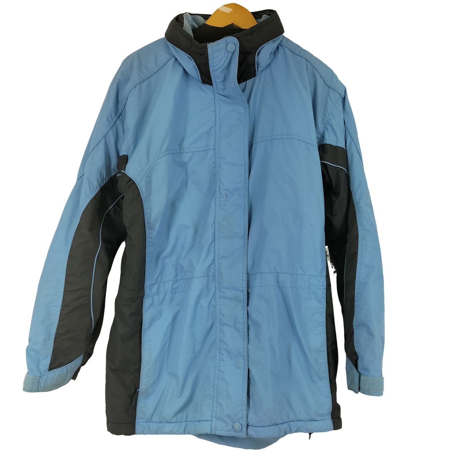 コロンビア Columbia 内側フリース ジップアップジャケット メンズ JPN：XL 