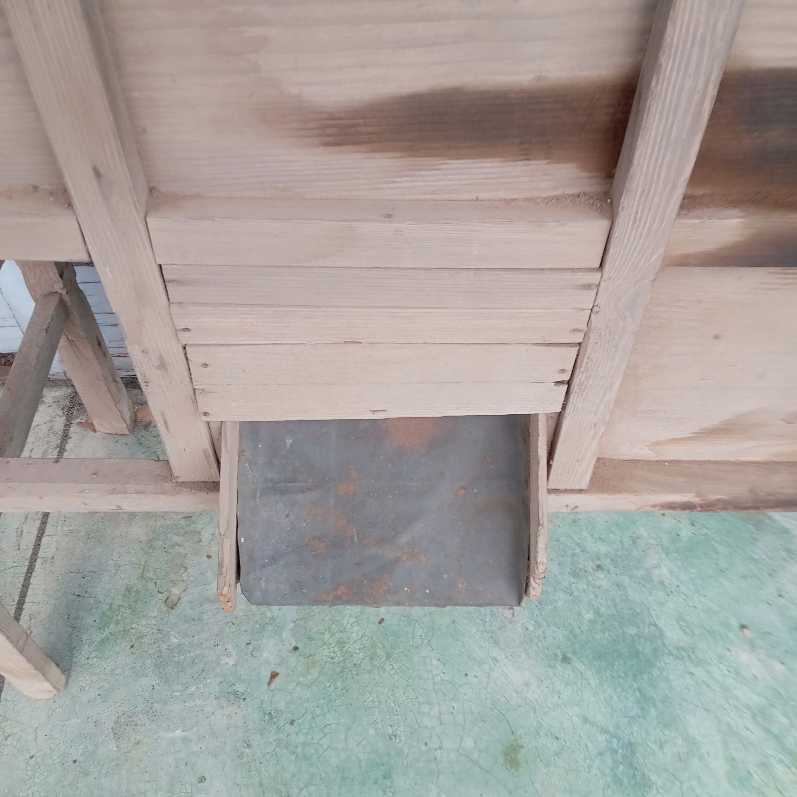 ◯ 籾摺機 手回しハンドル式 唐箕 農機具 アンティーク レトロ 古民家 とうみ IMPECCABLEHEALTHCARESERVICES_COM