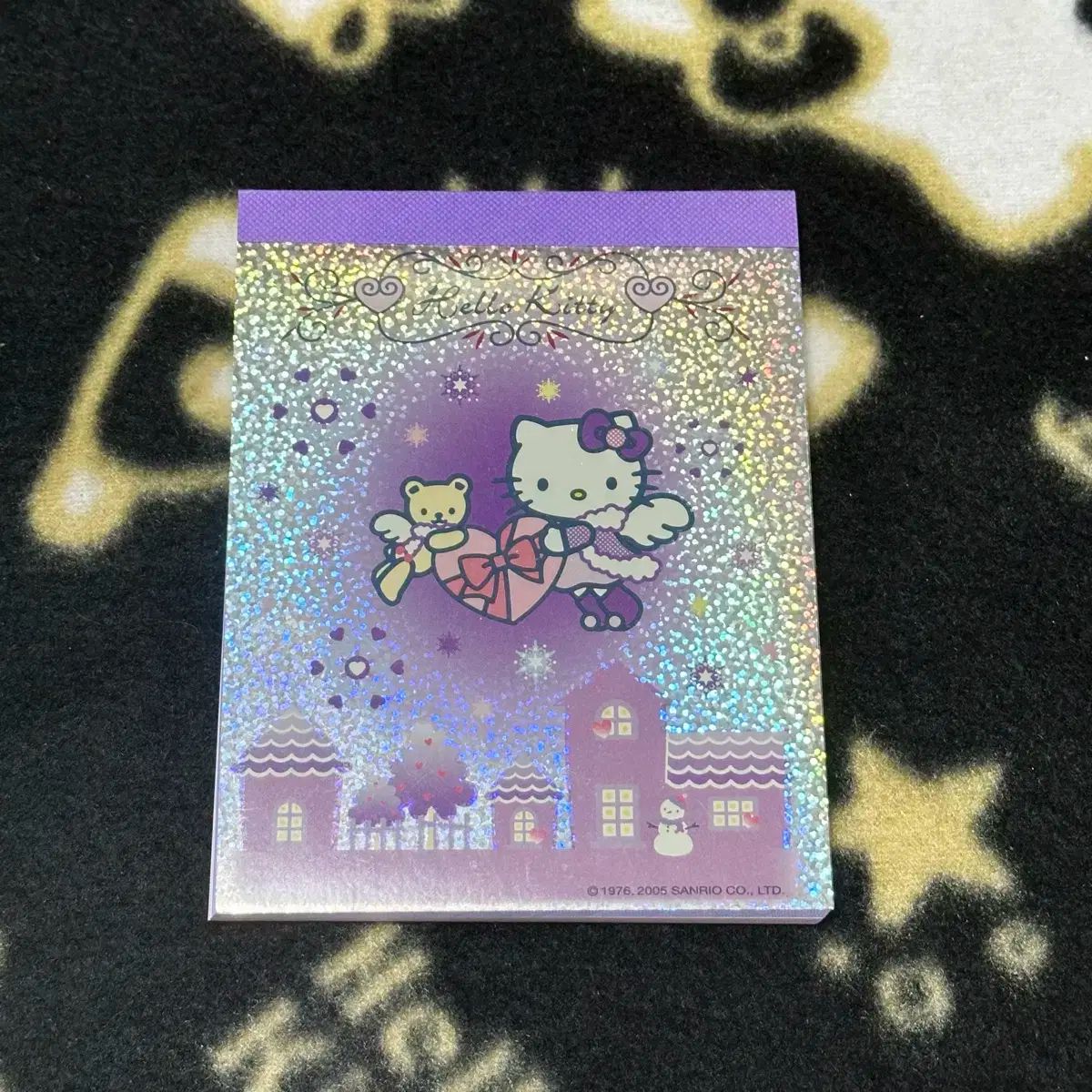 レア♡サンリオ♡キティ 海外限定 ストロベリー メモ 2003年 Yahoo!オークション -「キティ メモ レトロ」の落札相場・落札価格