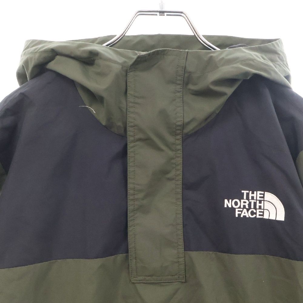 THE NORTH FACE (ザノースフェイス) WHITE LABEL DALTON ANORAK