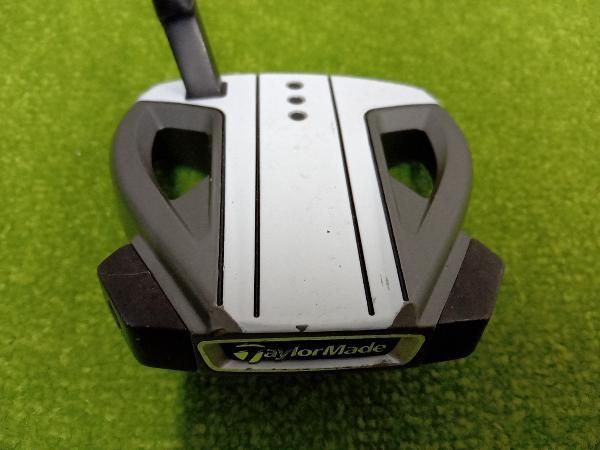 テーラーメイド　パター　SPIDER EX 34インチ Amazon.co.jp: TAYLORMADE(テーラーメイド)SPIDEREX(スパイダー
