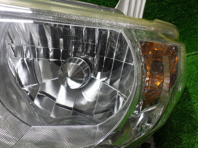 左右 HIDライト バラスト セット L375S タントカスタム