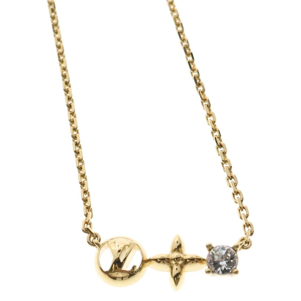 LOUIS VUITTON ルイ・ヴィトン ネックレス プティルイ そのほかの