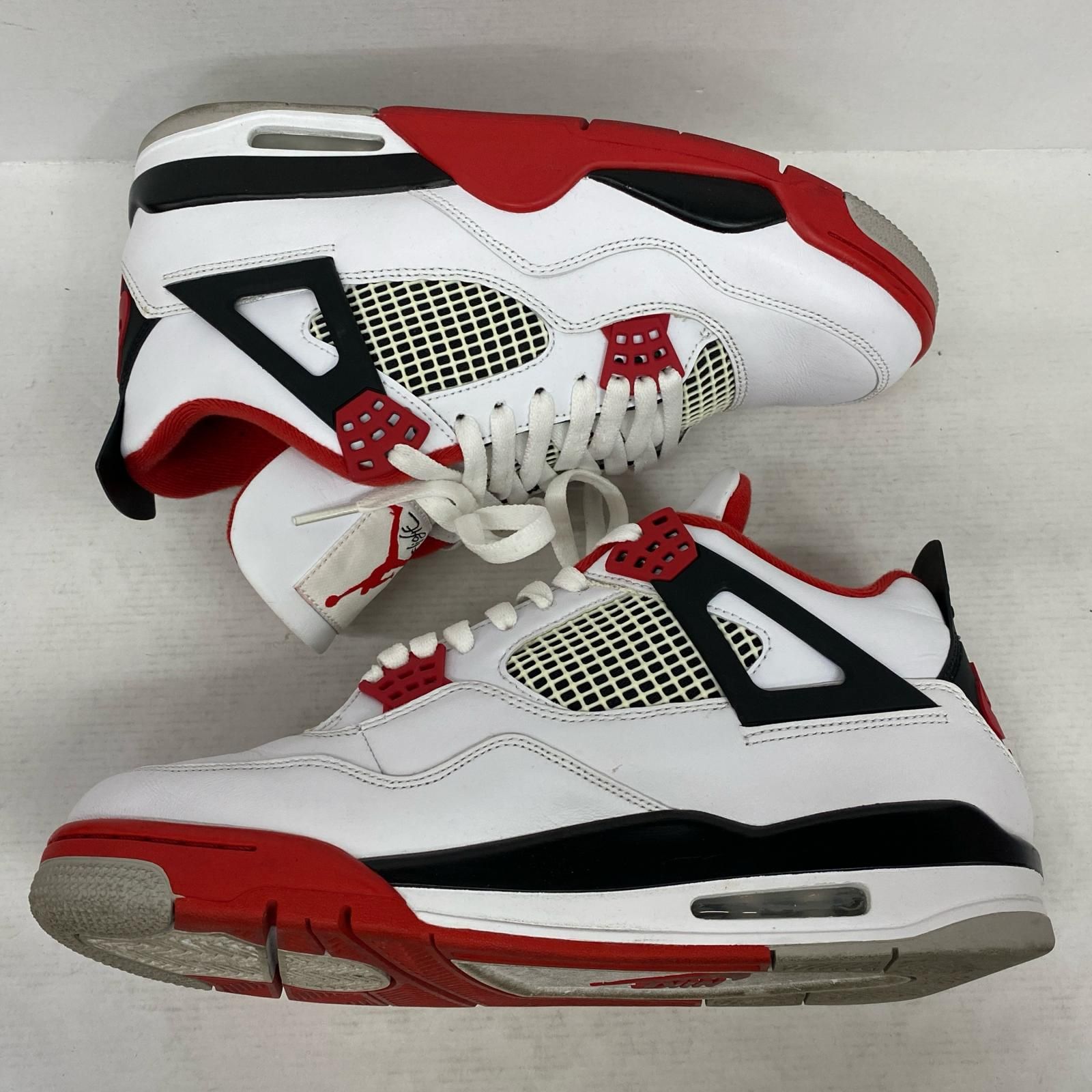加古川店】 中古 NIKE | ナイキ スニーカー Air Jordan 4 Retro OG  