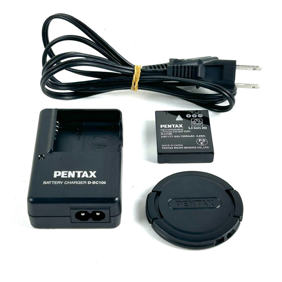 ペンタックス PENTAX MX-1 クラシックブラック コンパクトデジタルカメラ 【中古】