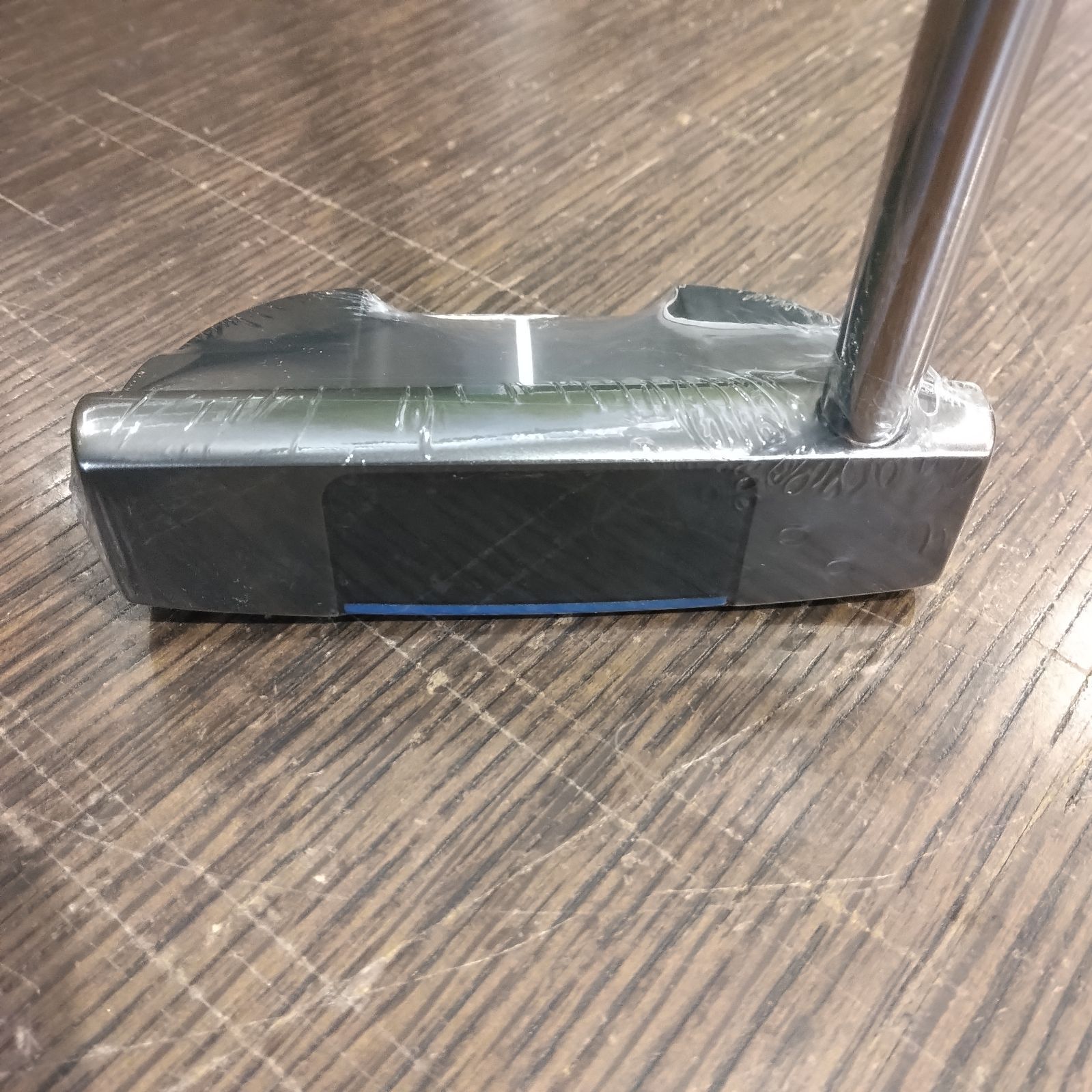 Pt PING ピン SCOTTSDALE DS72 33インチ パター メンズ 右用