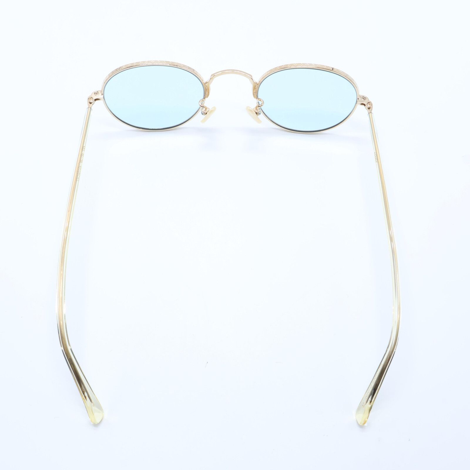 ayame アヤメ 【美品】OLDSTAR GO オールドスター ボストンシェイプ 46
