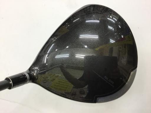 中古】 テーラーメイド SLDR 10.5° USA ドライバー DR Speeder