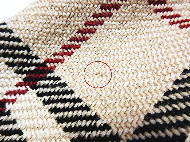 バーバリーブルーレーベル ドッキング ワンピース 切替 ウール