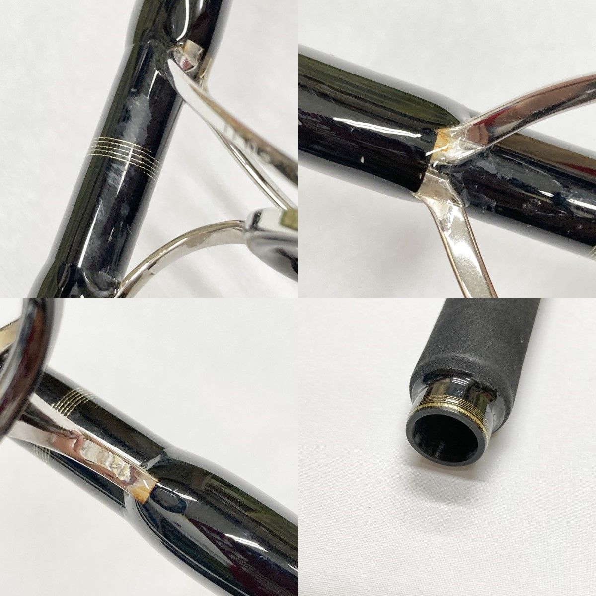 〇〇YAMAGA Blanks ヤマガブランクス BlueSniper 81/8 Blacky