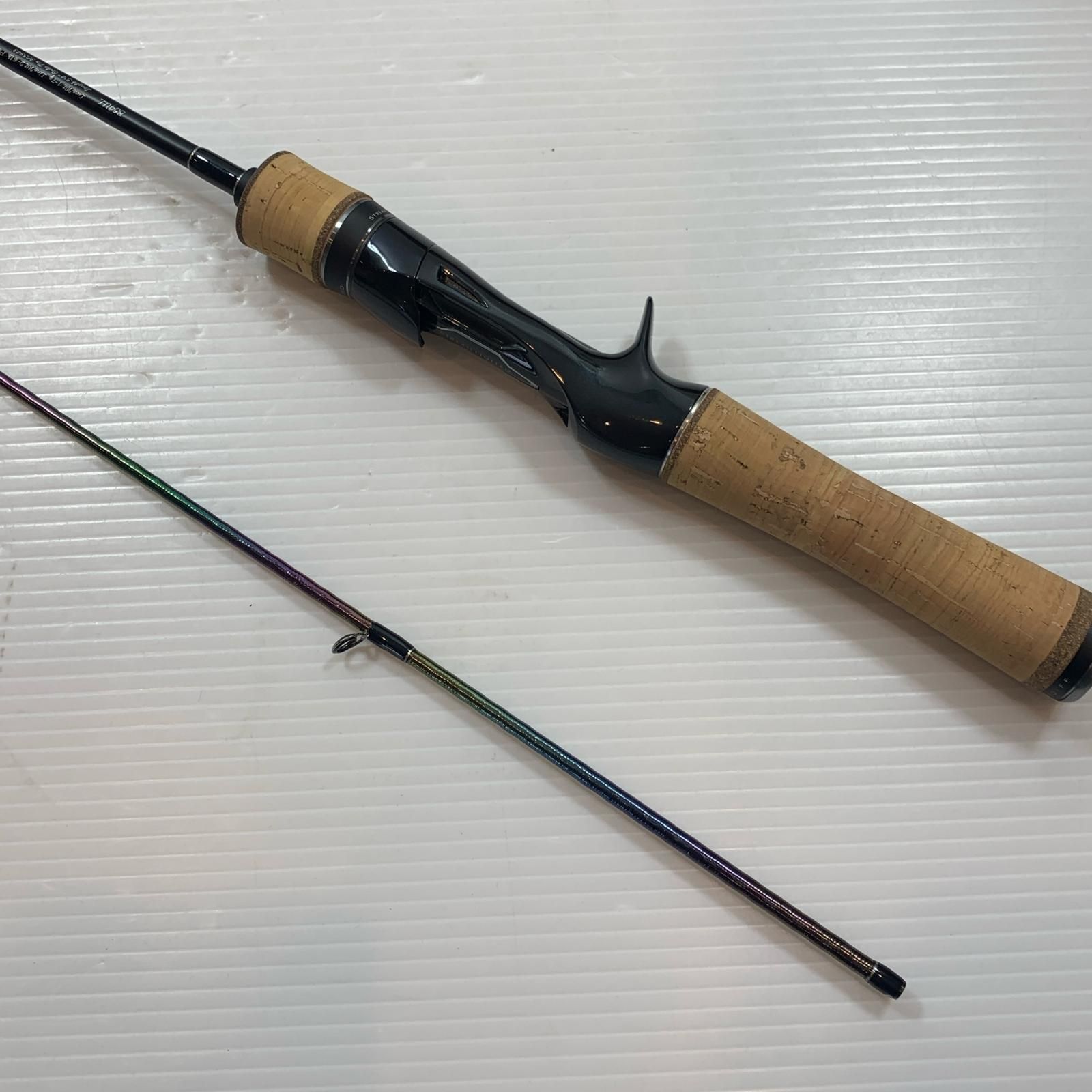 SHIMANO - ττSHIMANO シマノ ルアーロッド カーディフ ストリームリミテッド B54UL 305343 SHIMANO シマノ ルアーロッド カーディフ ストリームリミテッド