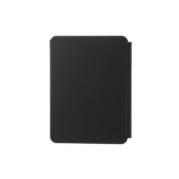 エレコム iPad A16 フラップケース 高さ調整 合成皮革 スリープ対応 ブラック TB-A25RWVH2BK