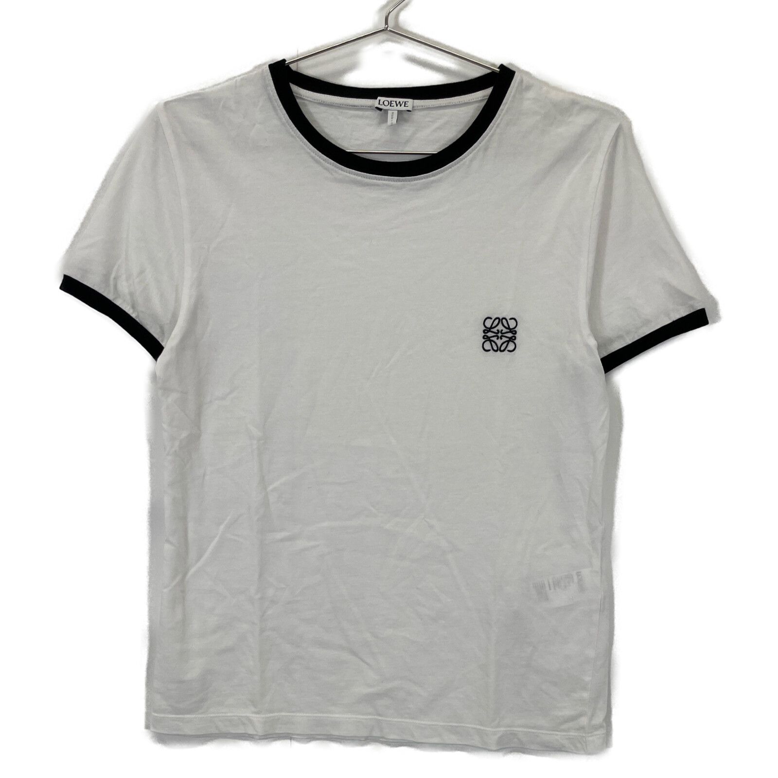 楽天市場】LOEWE ロエベ Tシャツ 半袖 トップス ANAGRAM