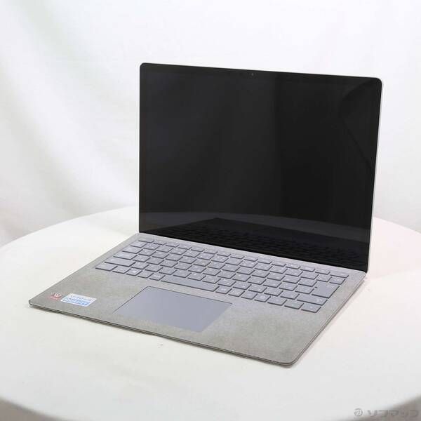 Laptop Surface Microsoft 0 Core 〔Core i7 Go 11th Gen 〔中古〕Surface ソフマップ i5 1 Processor 第11
