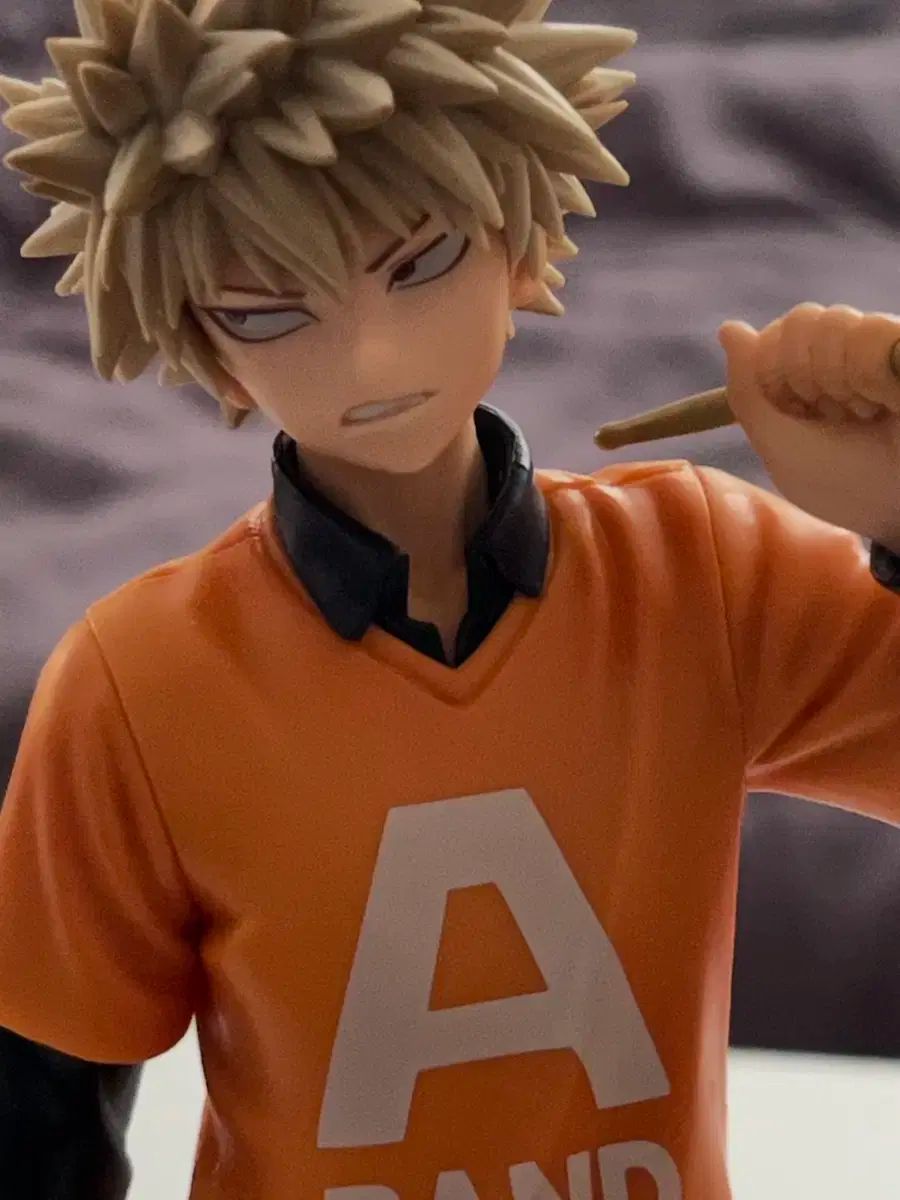 僕のヒーローアカデミア 爆豪 ばくご カツキ文化祭 B 賞 フィギュア 緑谷 みどりや 焦凍 ショウト