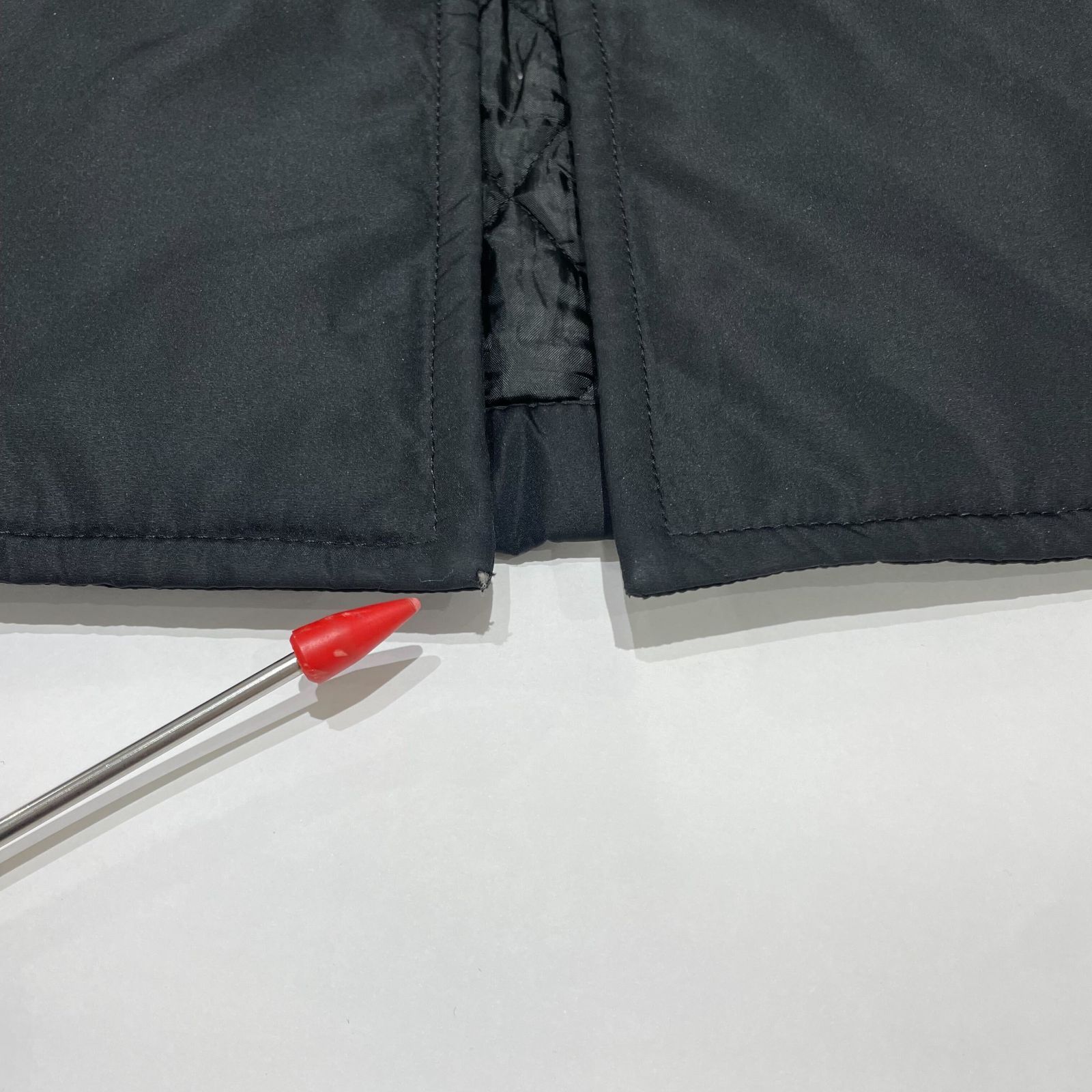 COMME des GARCONS COMME des GARCONS / コムコム | 丸襟 中綿 A