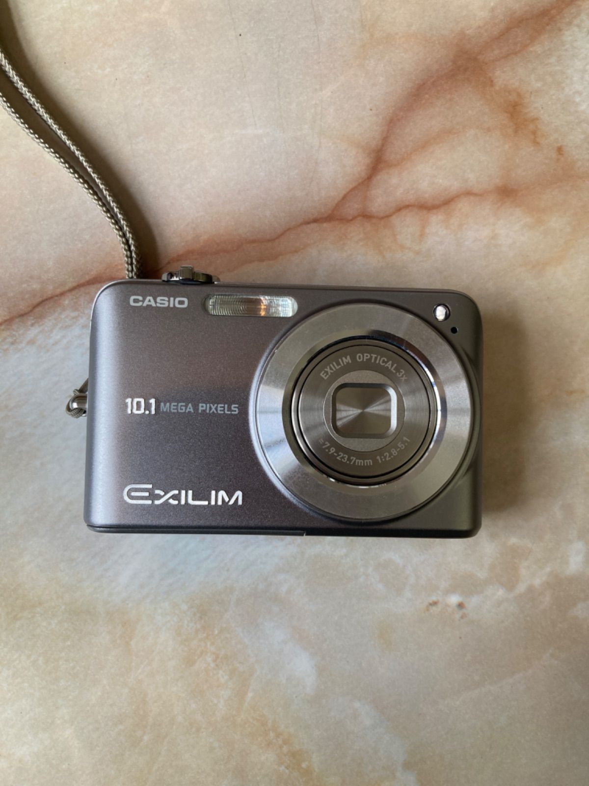 CASIO EXILIM ZOOM EX-Z1080 デジタルカメラ　デジカメ