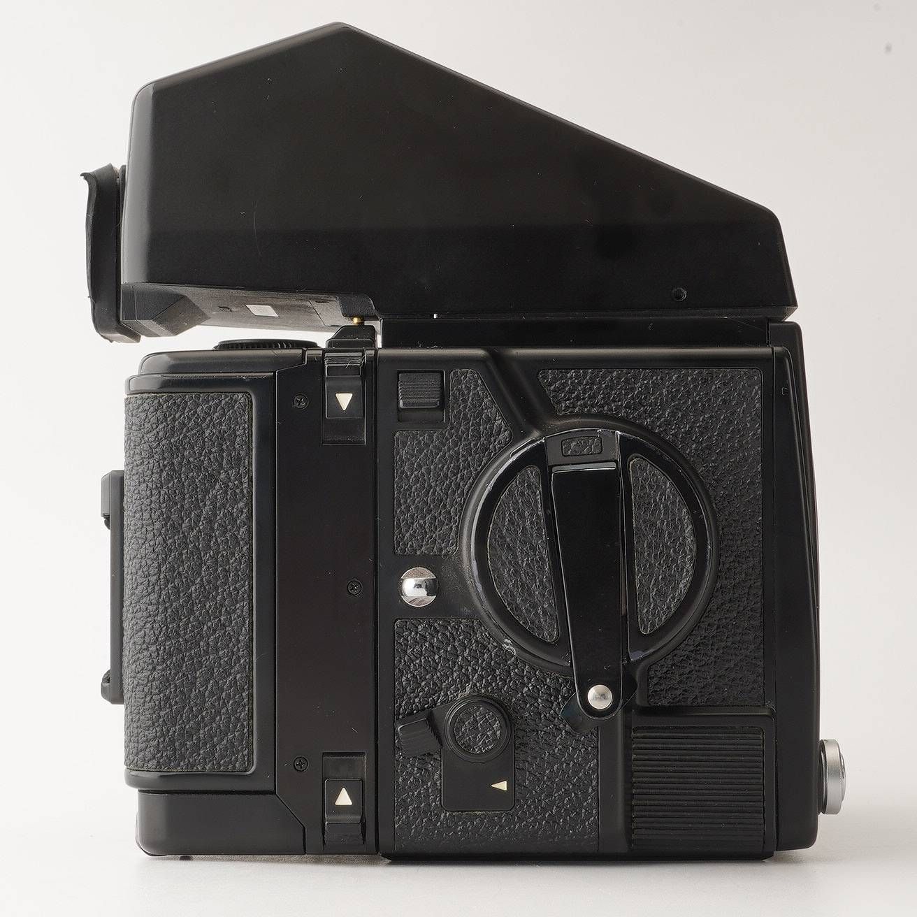 コート ゼンザブロニカ Zenza Bronica GS-1 | Zenzanon-PG 100mm F3.5 【最短翌日配送】