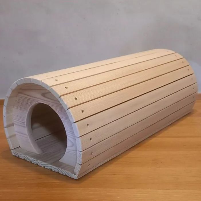 木製ハンドメイド