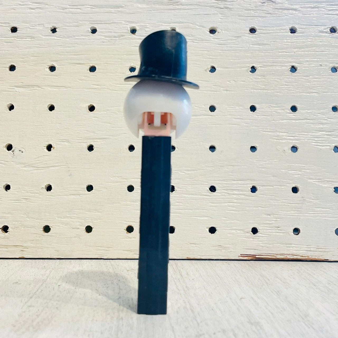 ＰＥＺ オールドペッツ 足ナシ スノーマン 1970年代 / Snowman No Feet