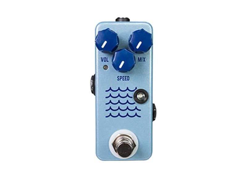 JHS Pedals ジェイエイチエスペダルズ エフェクター トレモロ Tidewater Tremolo