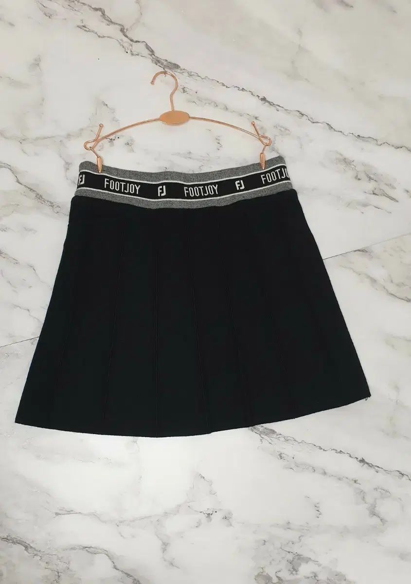 FootJoy フットジョイ ニットスカート