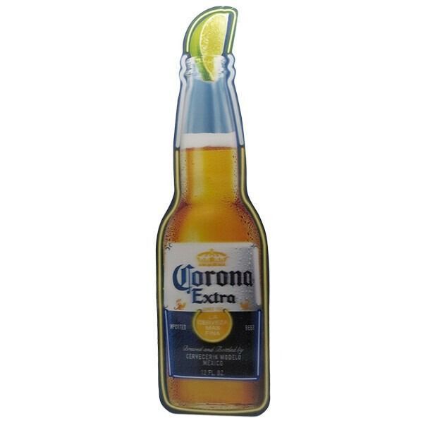 レンチキュラー サイン CORONA EXTRA BOTTLE コロナビール アメリカン雑貨