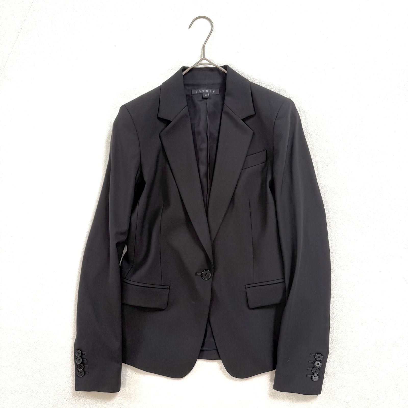 極美品未使用級✨セオリー GABE N TAILOR テーラードジャケット