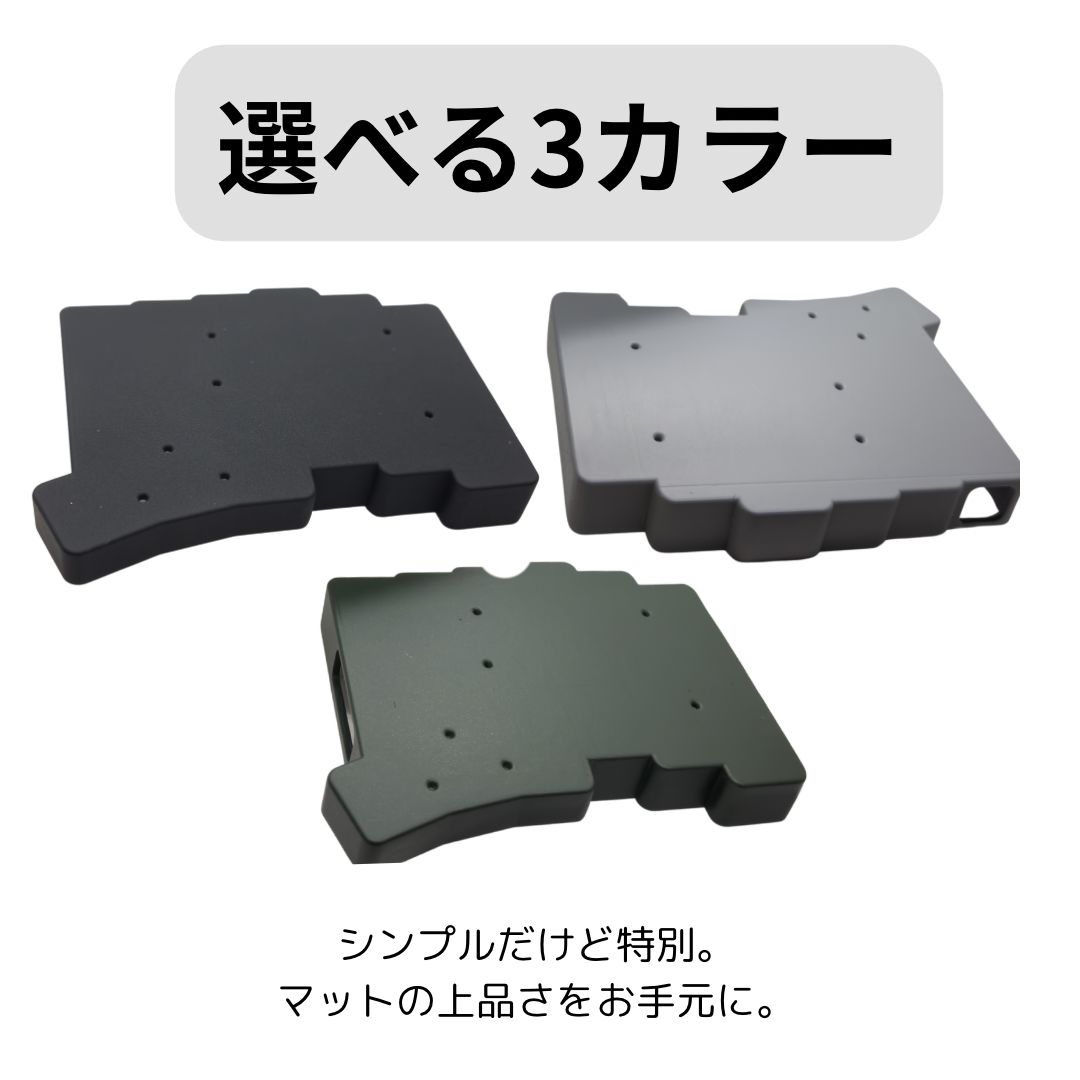 クオリティ高評価】keyBall39 ケース テンティングSET - メルカリ