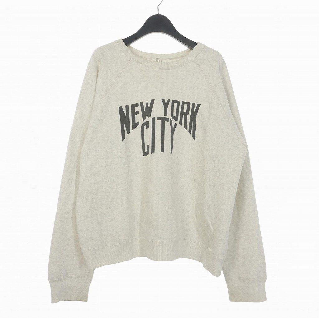 BY BATHNG APEトレーナー A BATHING APE トレーナー スウェット FACE CREWNECK SWEATSHIRT