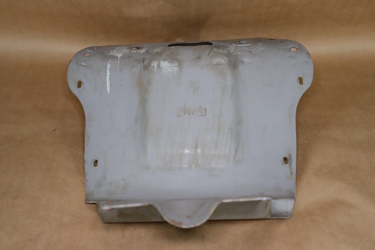 ☆富士重工☆ラビット125☆S302☆フロントインナーカバー☆D-2171 富士