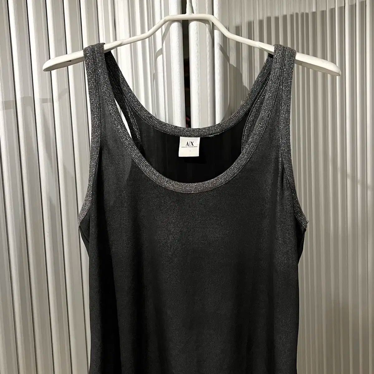 sleeveless