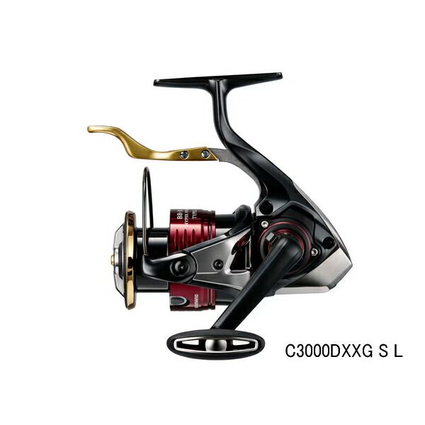 ≪'25年9月新商品！≫ シマノ '25 BB-X ハイパーフォース タイプ2