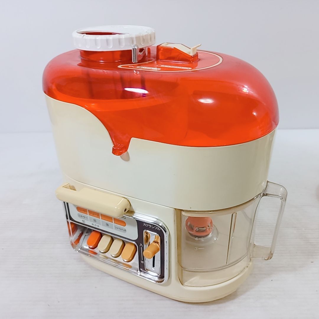 National ジューサーミキサー Yahoo!オークション -「(national)ジューサーミキサー」の落札