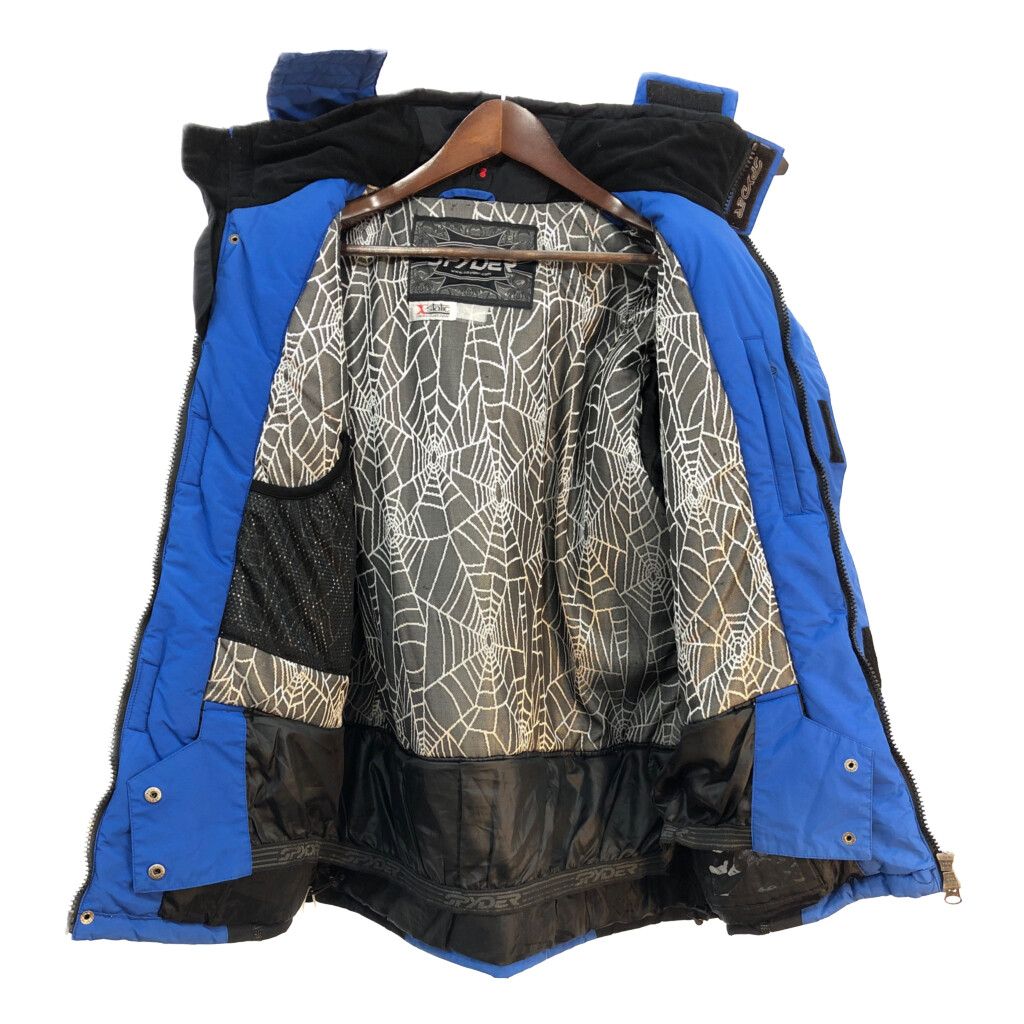 SPYDER スパイダー スキージャケット アウトドア スノースポーツ